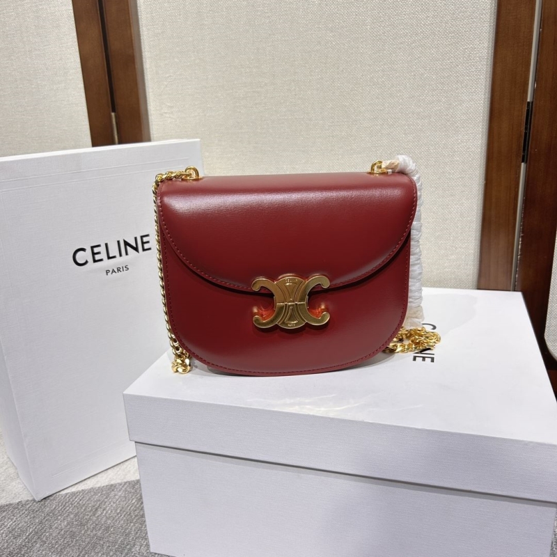 Ce1i*e triomphe bags